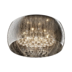 LAMPA SUFITOWA RAIN C0076-06X-F4K9 Zuma Line - zdjęcie produktu
