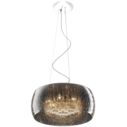 LAMPA WISZĄCA RAIN P0076-06X-F4K9 Zuma Line - zdjęcie produktu