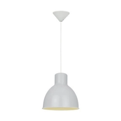 LAMPA WISZĄCA ELSTRA PENDANT P16151-WH Zuma Line - zdjęcie produktu