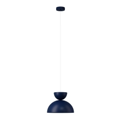 MOSAIC A 1 lampa wisząca granatowy 41653 Sigma - zdjęcie produktu