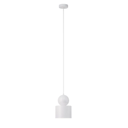 MOSAIC B 1 lampa wisząca biały 41655 Sigma - zdjęcie produktu