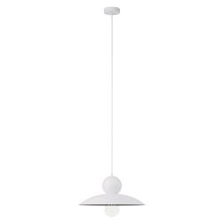 MOSAIC E 1 lampa wisząca biały 41663 Sigma - zdjęcie produktu