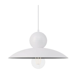 MOSAIC E 1 lampa wisząca biały 41663 Sigma - zdjęcie 2