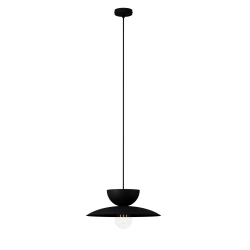 MOSAIC C 1 lampa wisząca czarny 41693 Sigma - zdjęcie produktu
