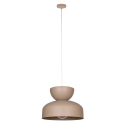 MOSAIC H 1 lampa wisząca ciepły beż 41706 Sigma - zdjęcie produktu