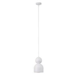 MOSAIC D 1 lampa wisząca biały 41788 Sigma - zdjęcie produktu