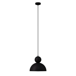MOSAIC F 1 lampa wisząca czarny 41795 Sigma - zdjęcie produktu