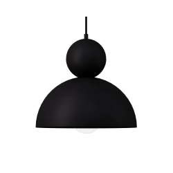 MOSAIC F 1 lampa wisząca czarny 41795 Sigma - zdjęcie 2