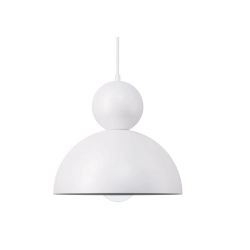 MOSAIC F 1 lampa wisząca biały 41796 Sigma - zdjęcie 2