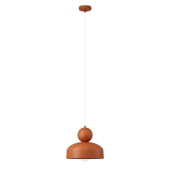 MOSAIC G 1 lampa wisząca ceglany 41807 Sigma - zdjęcie produktu