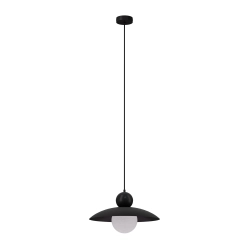 MOSAIC I 1 lampa wisząca czarny 41899 Sigma - zdjęcie produktu