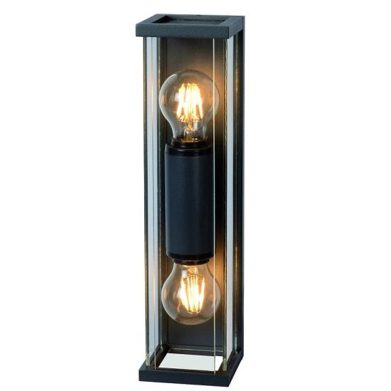 Lampa zewnętrzna Mantra Meribel 6493MA - zdjęcie produktu