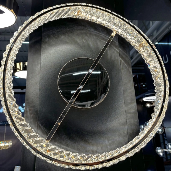 Gano MX3317-1-3GT LAMPA SUFITOWA ZŁOTA/GOLD ZUMA LINE