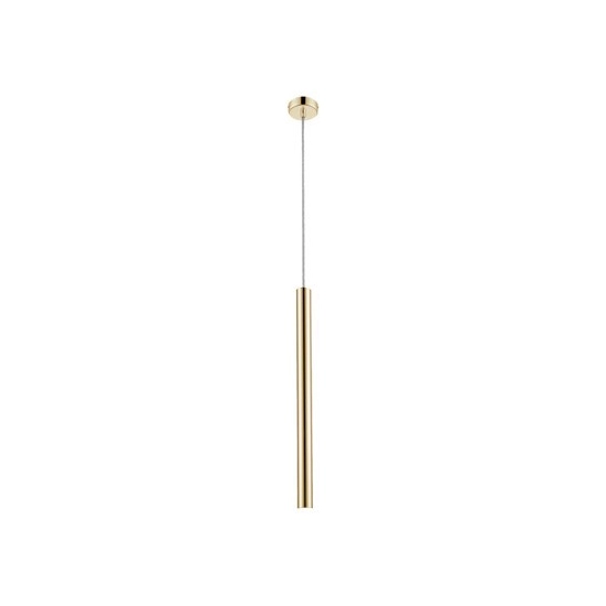 LAMPA WISZĄCA LOYA PENDANT P0461-01A-K4K4 Zuma Line - zdjęcie produktu