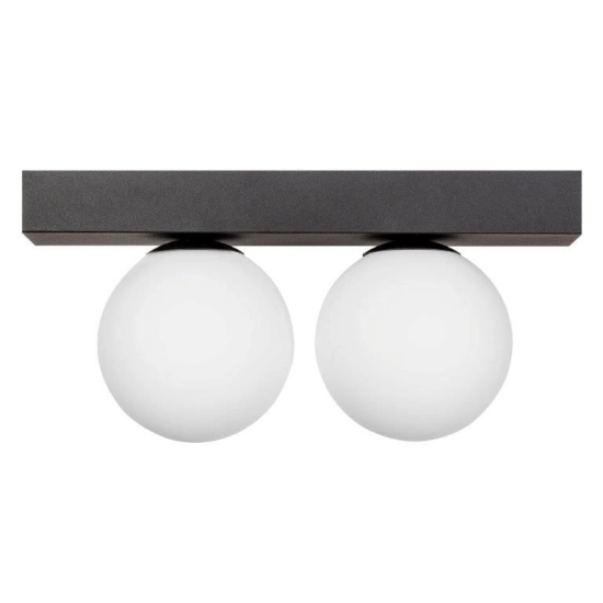 SPHERE 1205 SUFITOWA CZARNY Zuma Line - zdjęcie produktu