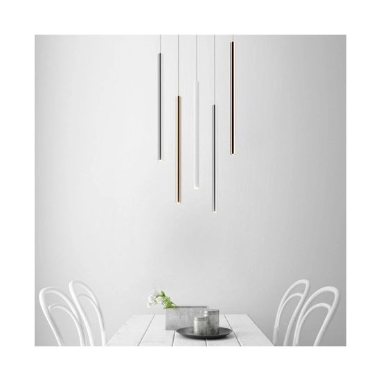 LAMPA WISZĄCA ZUMA LINE LOYA PENDANT P0461-01A-K4K4