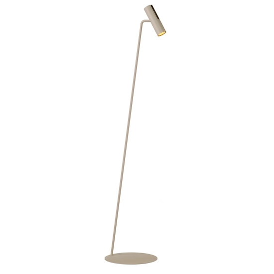 LEDA lampa podłogowa ciepły beż 41535 Sigma - zdjęcie produktu