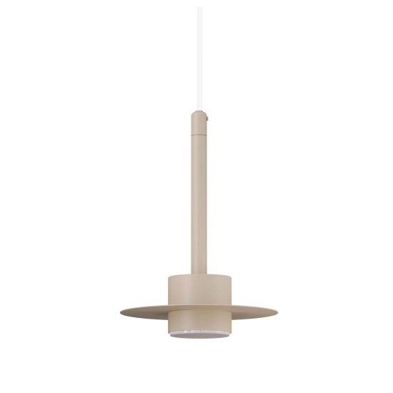 Lampa wisząca CHARLIE S ciepły beż 41536 Sigma - zdjęcie 2