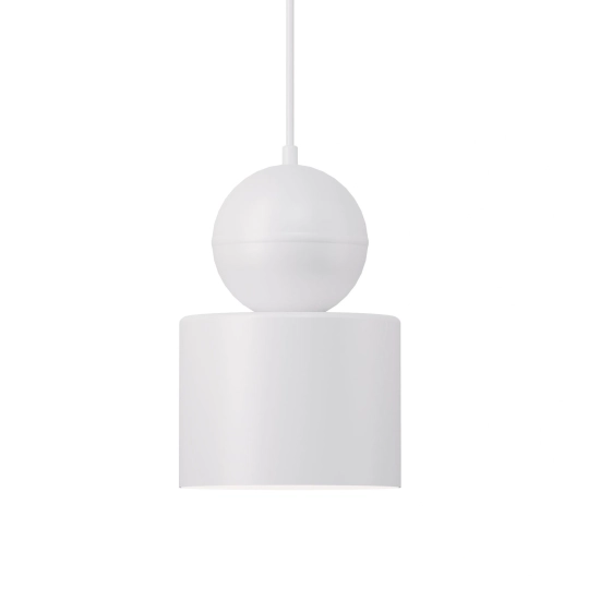 MOSAIC B 1 lampa wisząca biały 41655 Sigma - zdjęcie 2