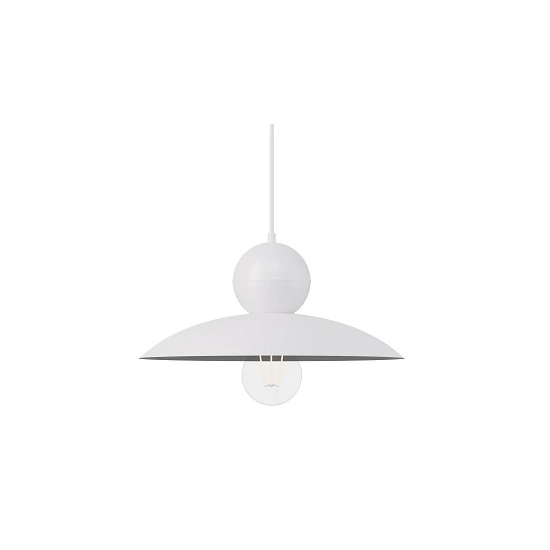 MOSAIC E 1 lampa wisząca biały 41663 Sigma - zdjęcie 2