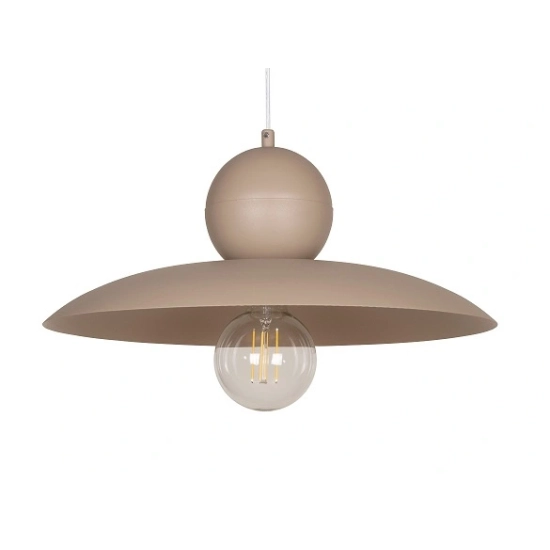 MOSAIC E 1 lampa wisząca ciepły beż 41666 Sigma - zdjęcie 2
