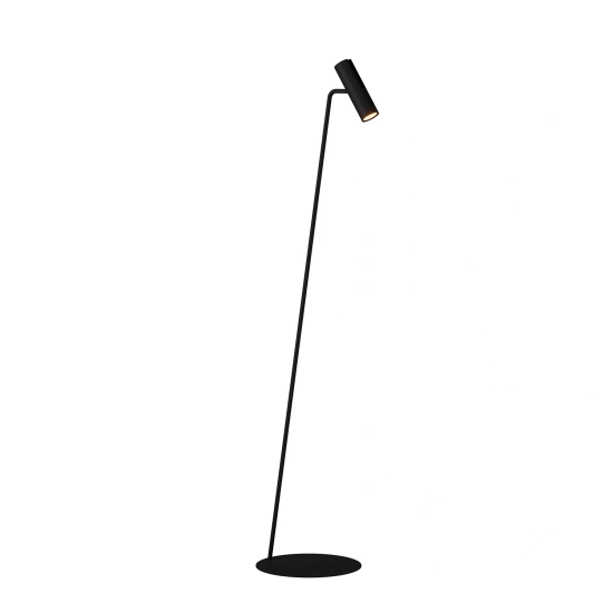 LEDA lampa podłogowa czarny 41739 Sigma - zdjęcie produktu