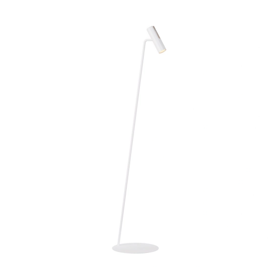LEDA lampa podłogowa biały 41740 Sigma - zdjęcie produktu