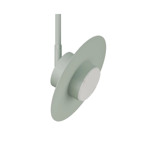 Lampa wisząca CHARLIE S 1,5m szałwia 41767 Sigma - zdjęcie 2