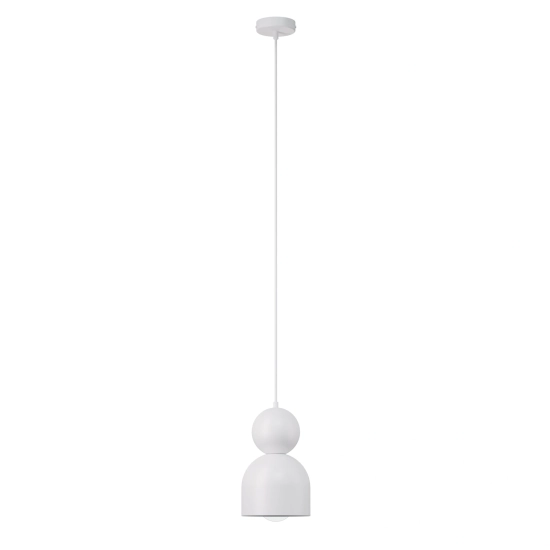 MOSAIC D 1 lampa wisząca biały 41788 Sigma - zdjęcie produktu