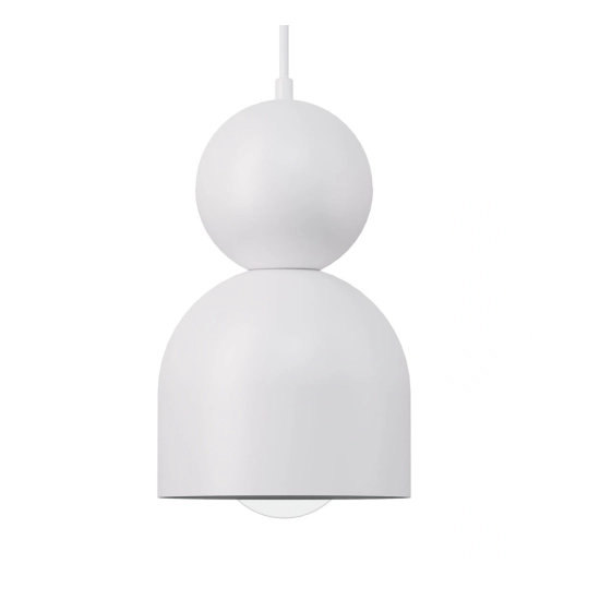 MOSAIC D 1 lampa wisząca biały 41788 Sigma - zdjęcie 2