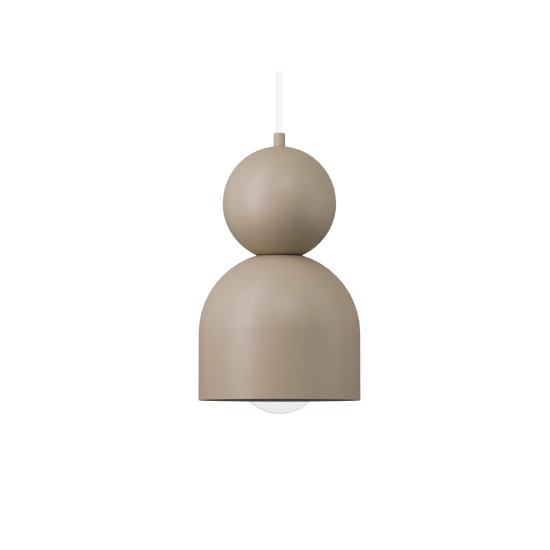MOSAIC D 1 lampa wisząca ciepły beż 41792 Sigma - zdjęcie 6