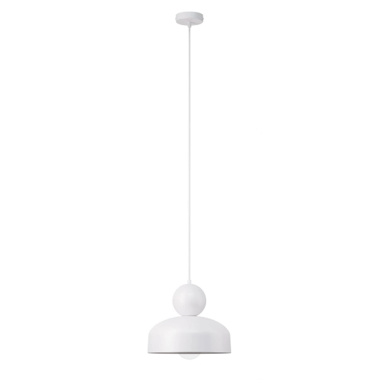 MOSAIC G 1 lampa wisząca biały 41804 Sigma - zdjęcie produktu