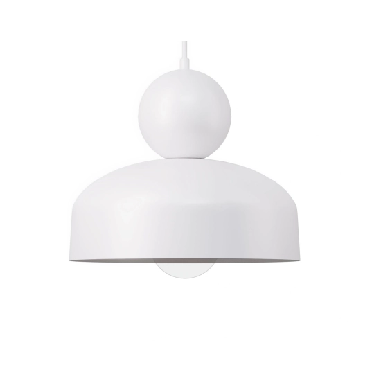 MOSAIC G 1 lampa wisząca biały 41804 Sigma - zdjęcie 2