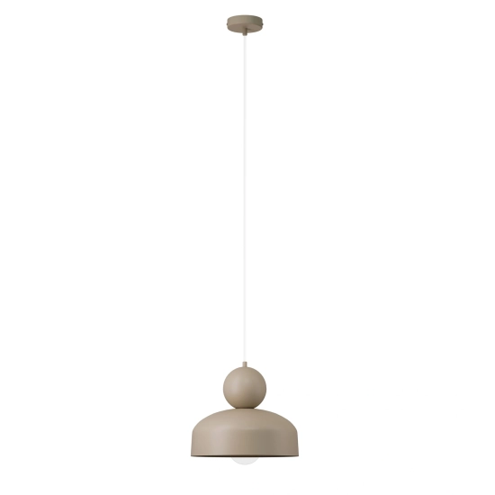 MOSAIC G 1 lampa wisząca ciepły beż 41808 Sigma - zdjęcie produktu