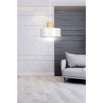 Lampa wisząca TORIN 1 WHITE 1047/1 EMIBIG Lighting
