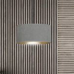 Lampa wisząca HILDE 1 BL GRAY 1050/1 EMIBIG Lighting