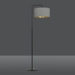 Lampa stojąca HILDE LP1 BL GRAY 1050/LP1 EMIBIG Lighting