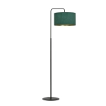Lampa stojąca HILDE LP1 BL GREEN 1051/LP1 EMIBIG Lighting - zdjęcie produktu