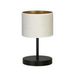 Lampka nocna HILDE LN1 BL WHITE 1052/LN1 EMIBIG Lighting - zdjęcie produktu