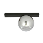 Lampa sufitowa FIT 1 BLACK/GRAFIT 1122/1 EMIBIG Lighting