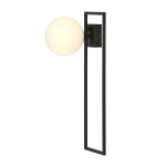 Lampa sufitowa IMAGO 1B BLACK/OPAL 1130/1B EMIBIG Lighting