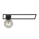 Lampa sufitowa IMAGO 1B BLACK/GRAFIT 1131/1B EMIBIG Lighting - zdjęcie produktu
