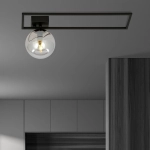 Lampa sufitowa IMAGO 1B BLACK/GRAFIT 1131/1B EMIBIG Lighting