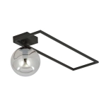 Lampa sufitowa IMAGO 1B BLACK/GRAFIT 1131/1B EMIBIG Lighting