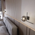 Lampa sufitowa IMAGO 1G BLACK/GRAFIT 1131/1G EMIBIG Lighting