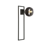 Lampa sufitowa IMAGO 1A BLACK/STRIPE 1132/1A EMIBIG Lighting