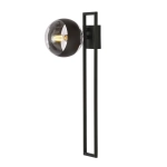 Lampa sufitowa IMAGO 1C BLACK/STRIPE 1132/1C EMIBIG Lighting
