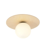 Lampa sufitowa KENZO 1B 1142/1B EMIBIG Lighting - zdjęcie produktu