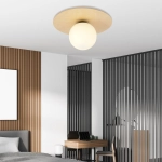 Lampa sufitowa KENZO 1B 1142/1B EMIBIG Lighting