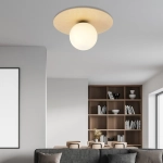 Lampa sufitowa KENZO 1B 1142/1B EMIBIG Lighting